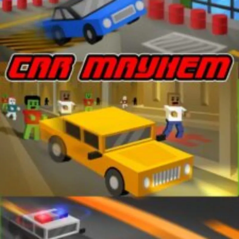 Car Mayhem