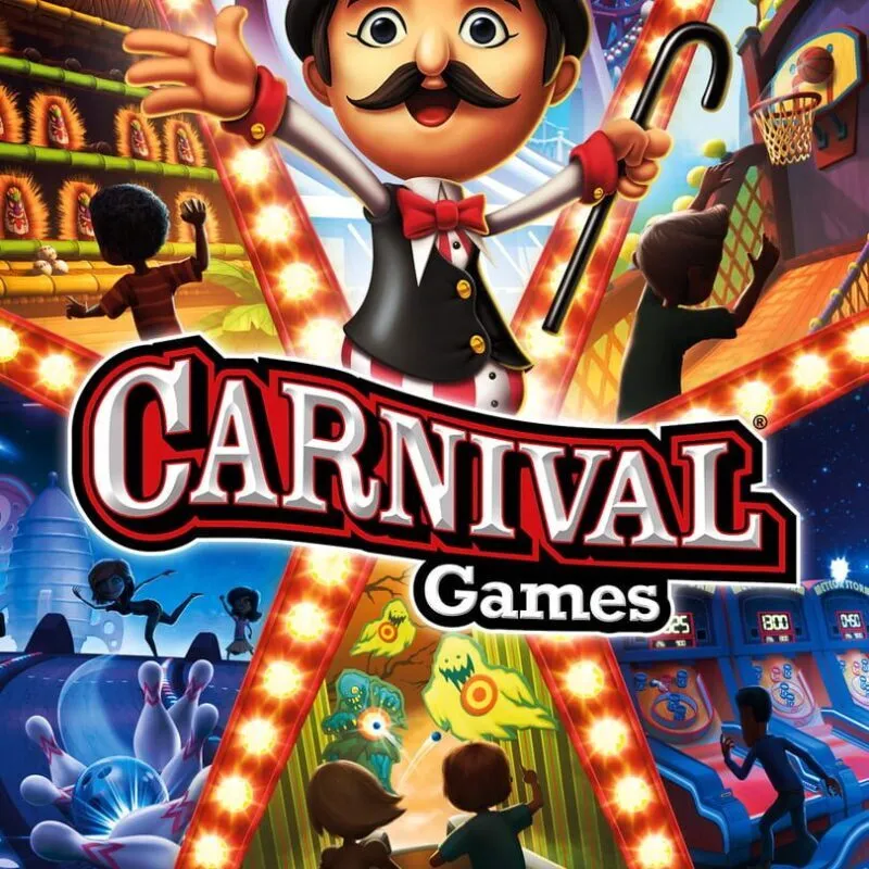 Carnival Games