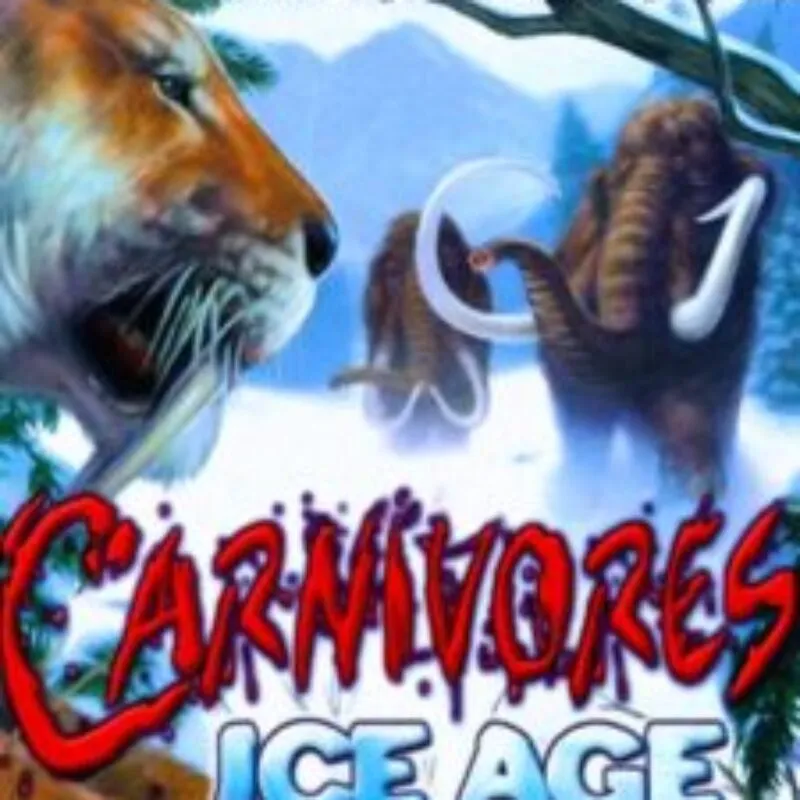 Carnivores: Ice Age