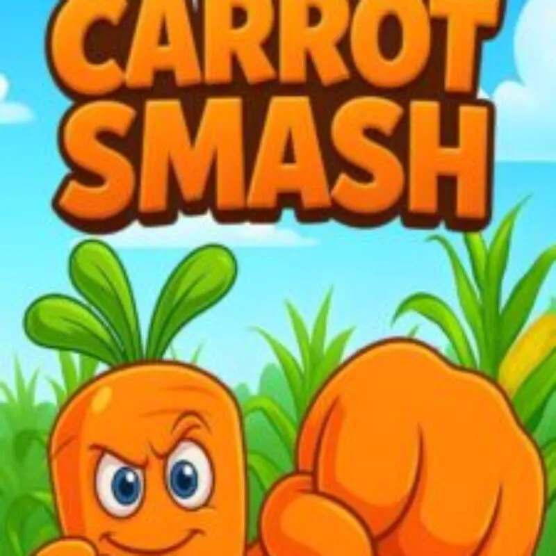 Carrot Smash
