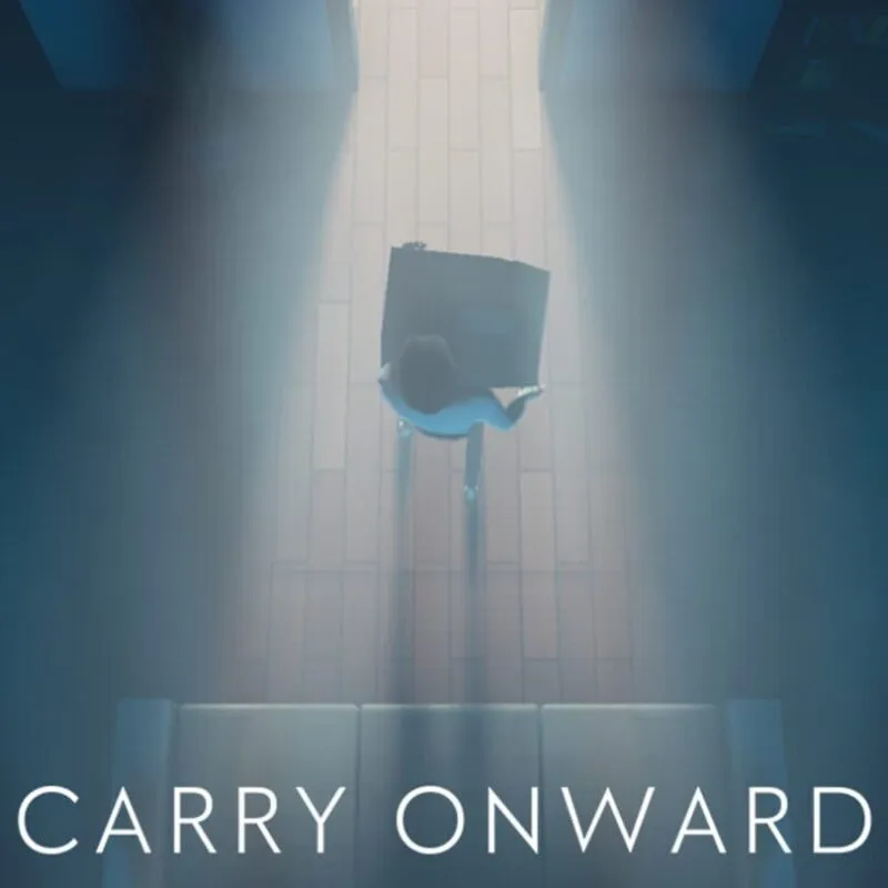 Carry Onward