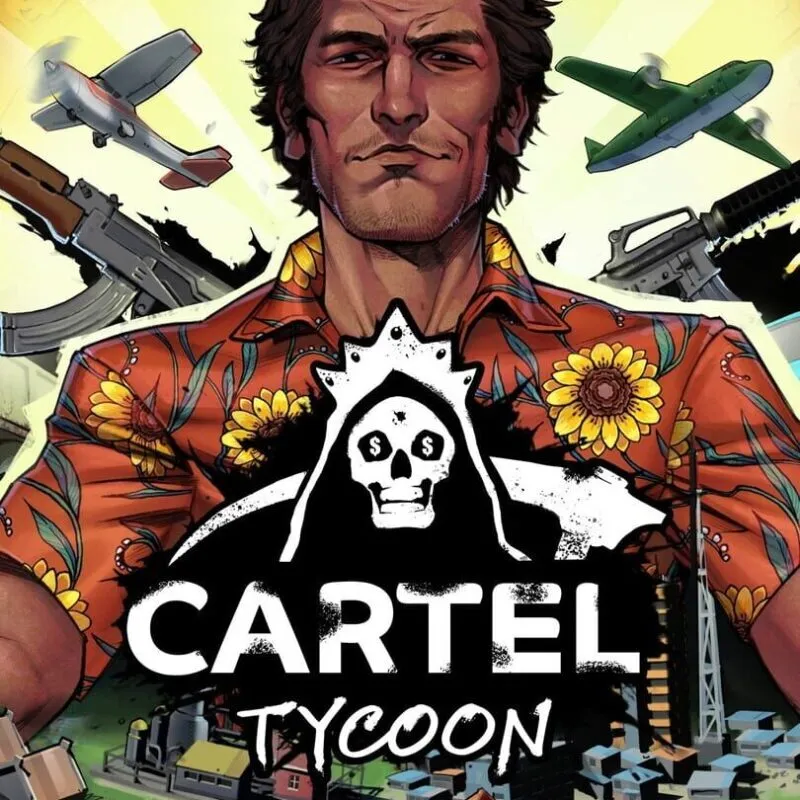 Cartel Tycoon