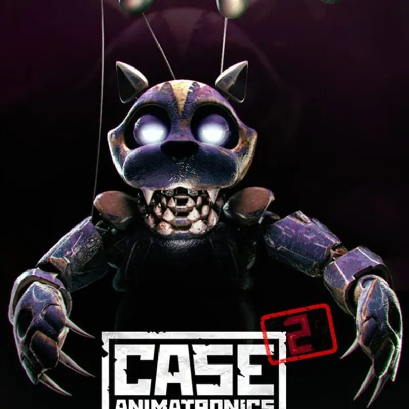 Case 2: Animatronics Survival
