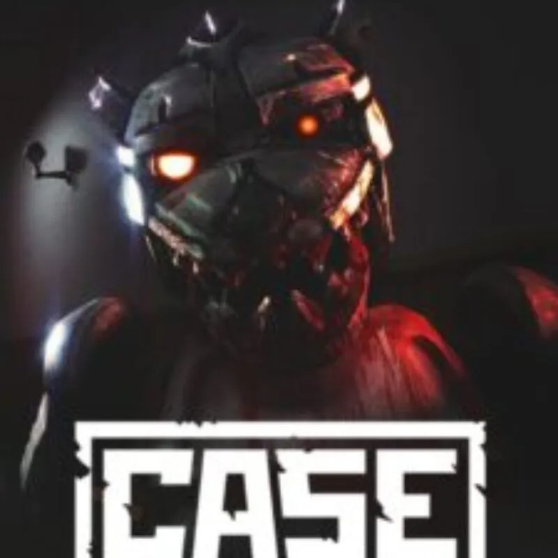 Case: Animatronics