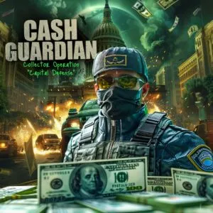Cash Guardian: Collector Operation „Capital Defense“