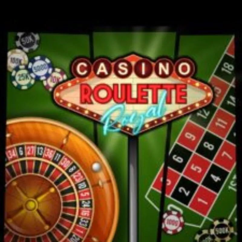 Casino Roulette Royal