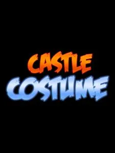 Castle Costume