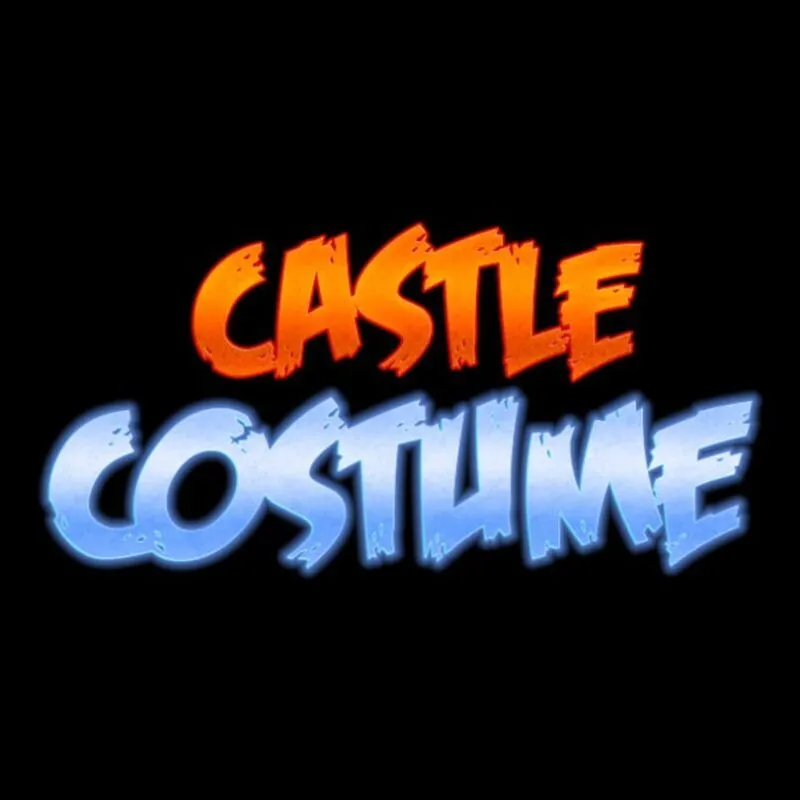 Castle Costume