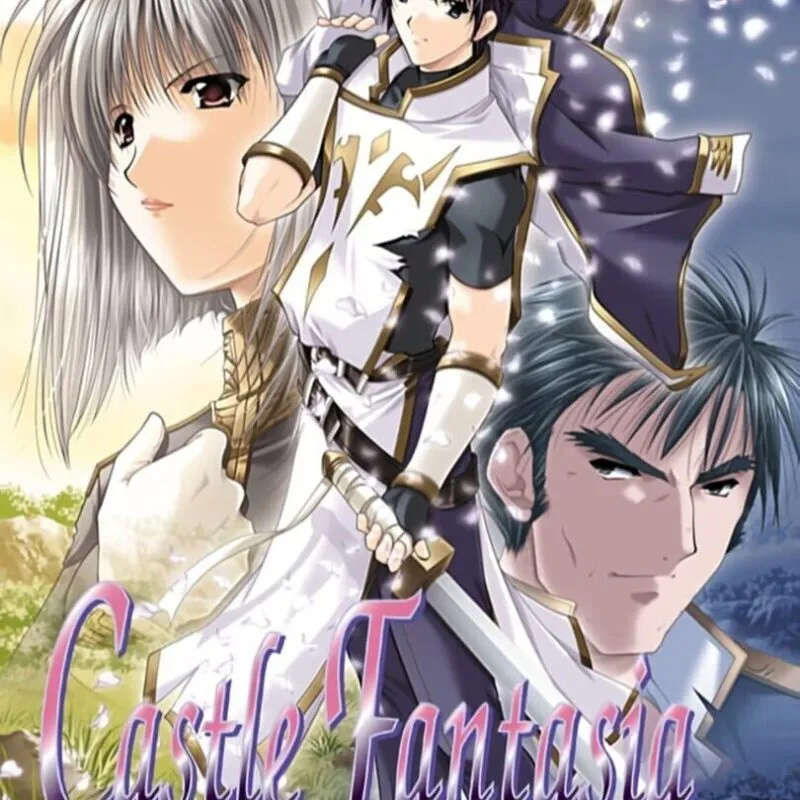 Castle Fantasia: Arihato Senki