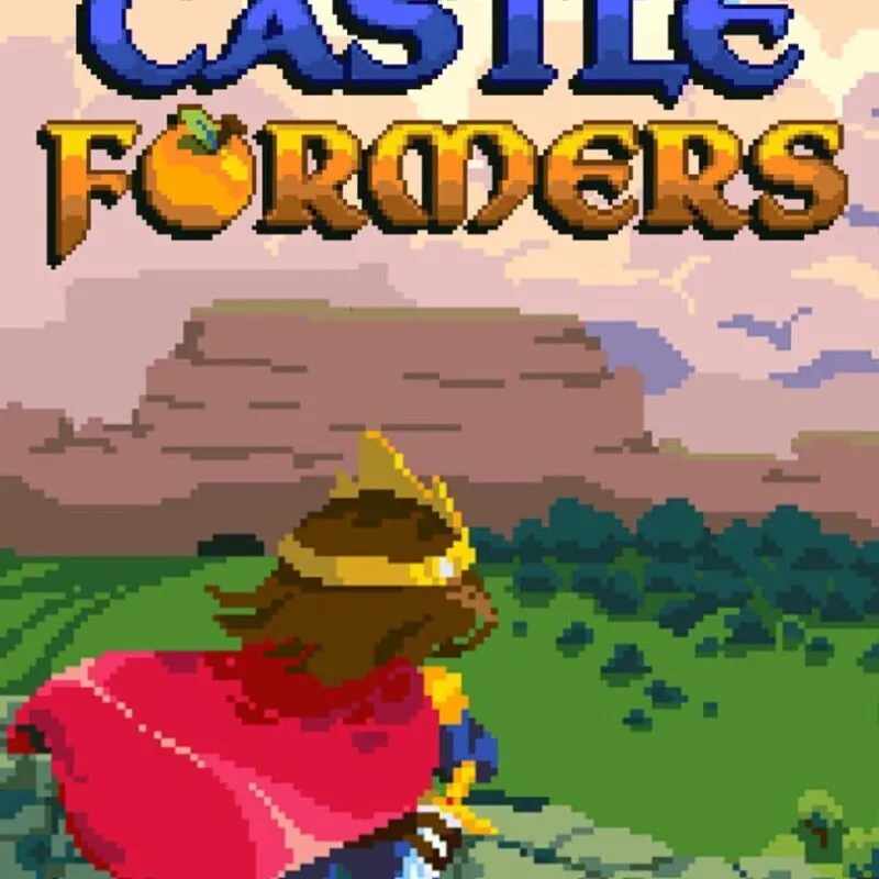 Castle Formers