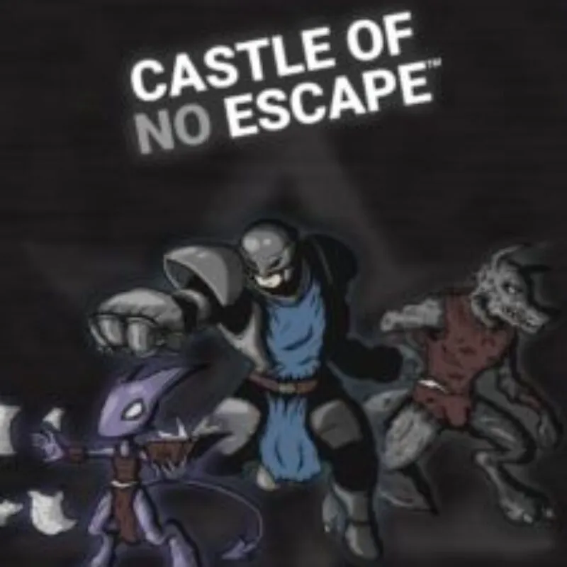 Castle of no Escape