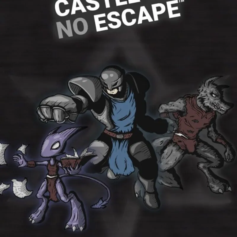 Castle of no Escape
