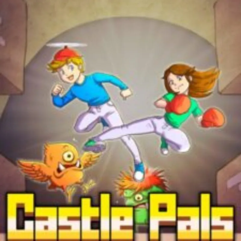 Castle Pals