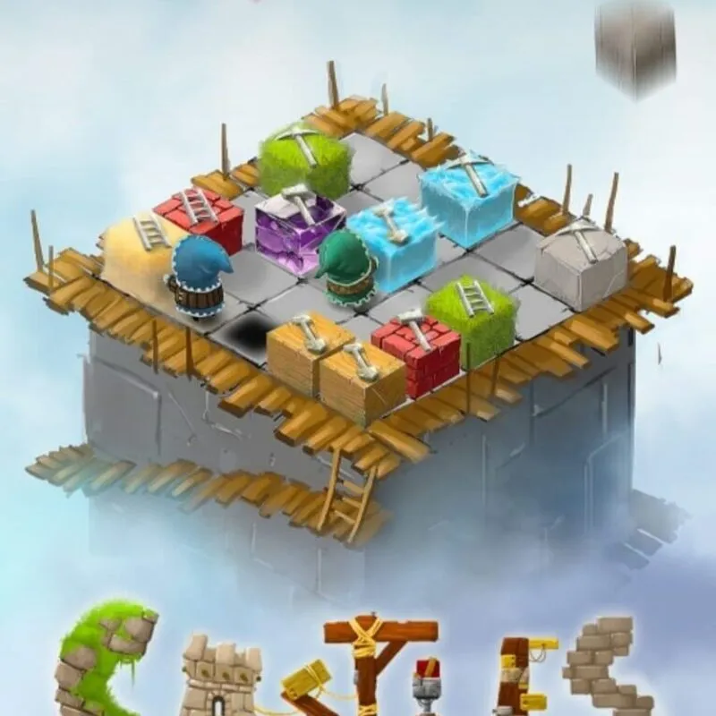 Castles
