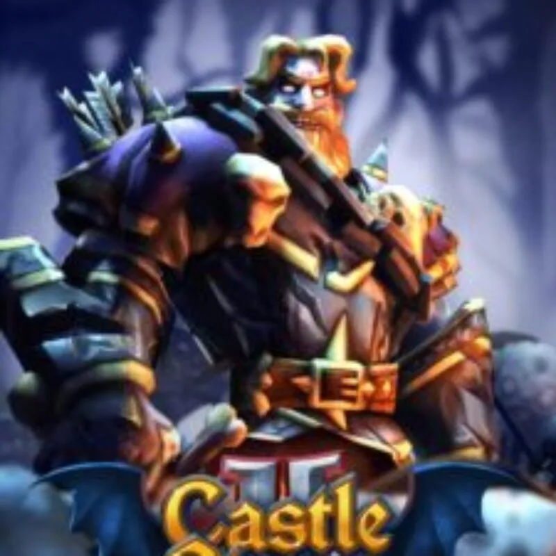 CastleStorm II