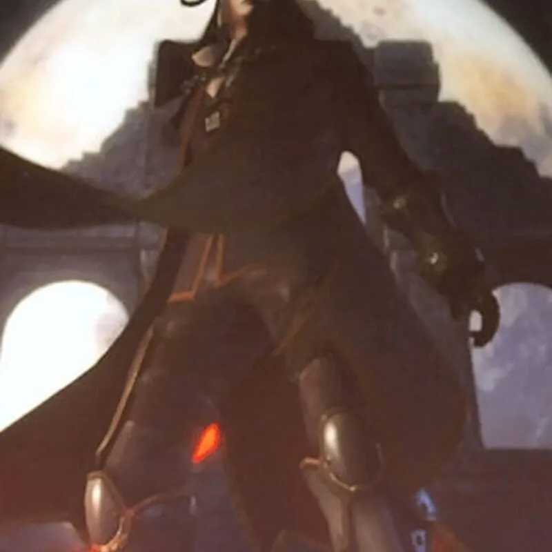 Castlevania