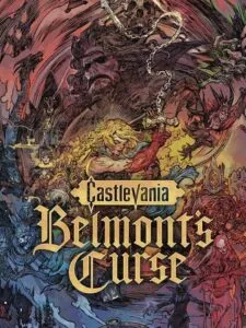 Castlevania: Belmont’s Curse