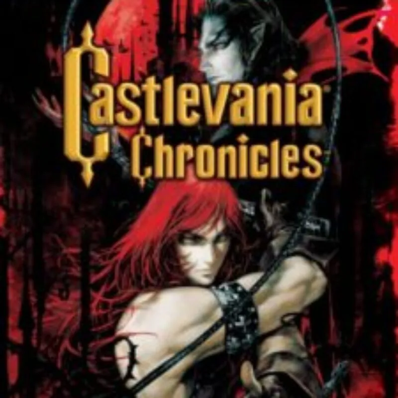 Castlevania Chronicles