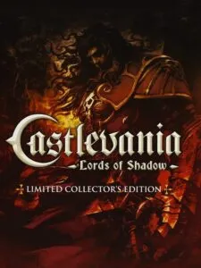 Castlevania: Lords of Shadow – Limited Collector’s Edition
