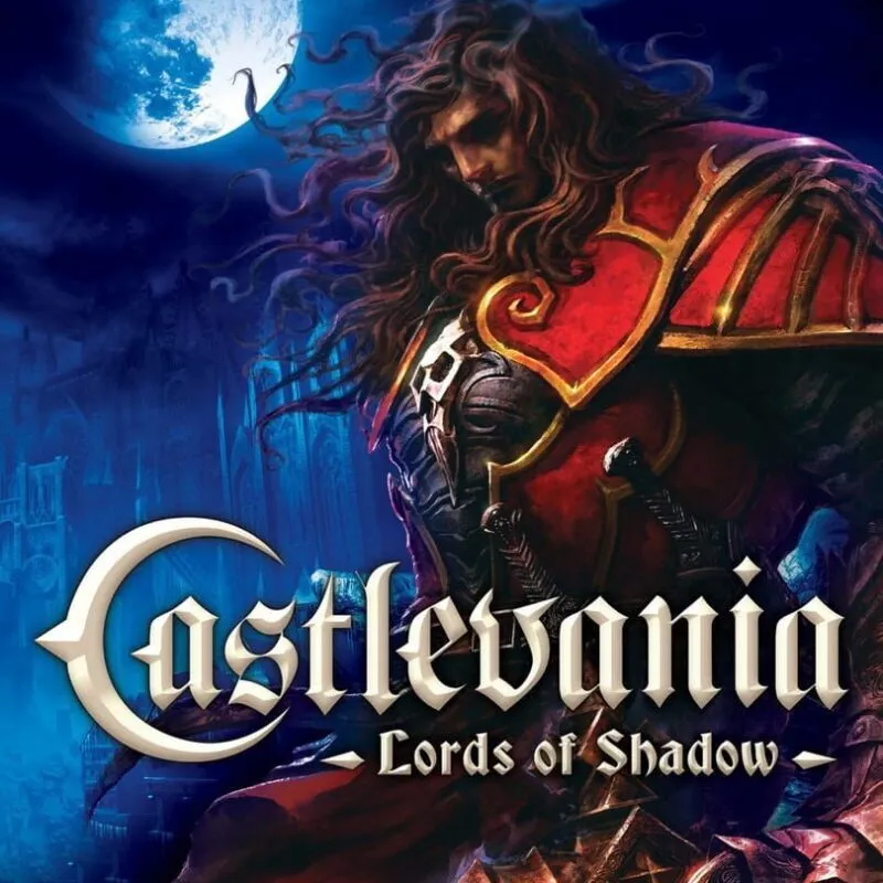 Castlevania: Lords of Shadow – Limited Edition