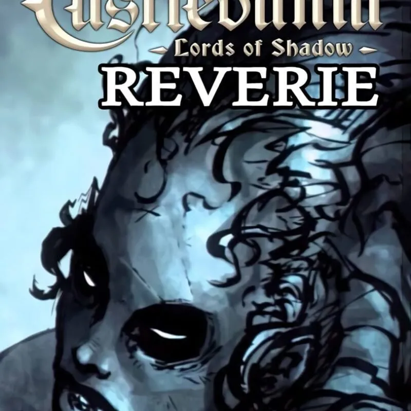 Castlevania: Lords of Shadow – Reverie