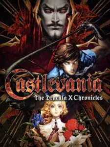 Castlevania: The Dracula X Chronicles