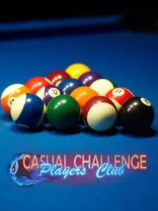 Casual Challenge Players‘ Club