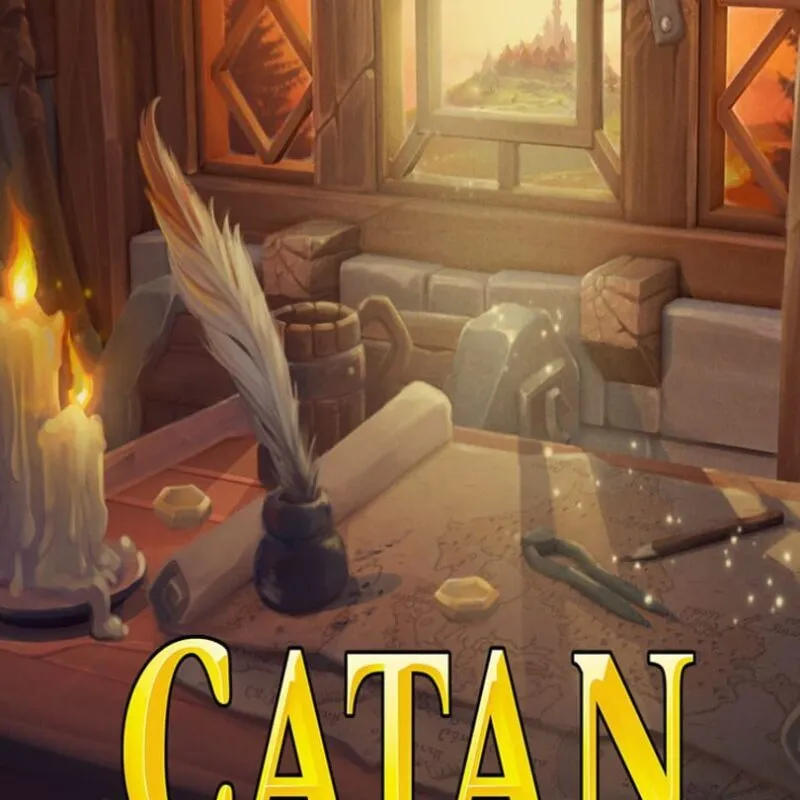 Catan