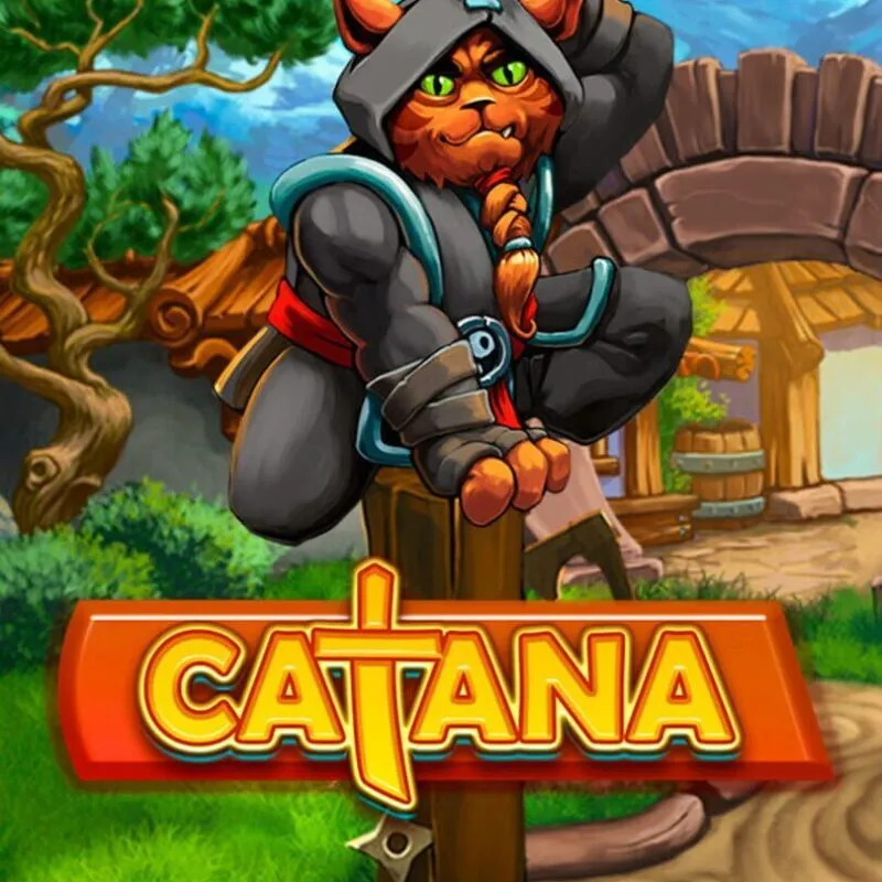 Catana