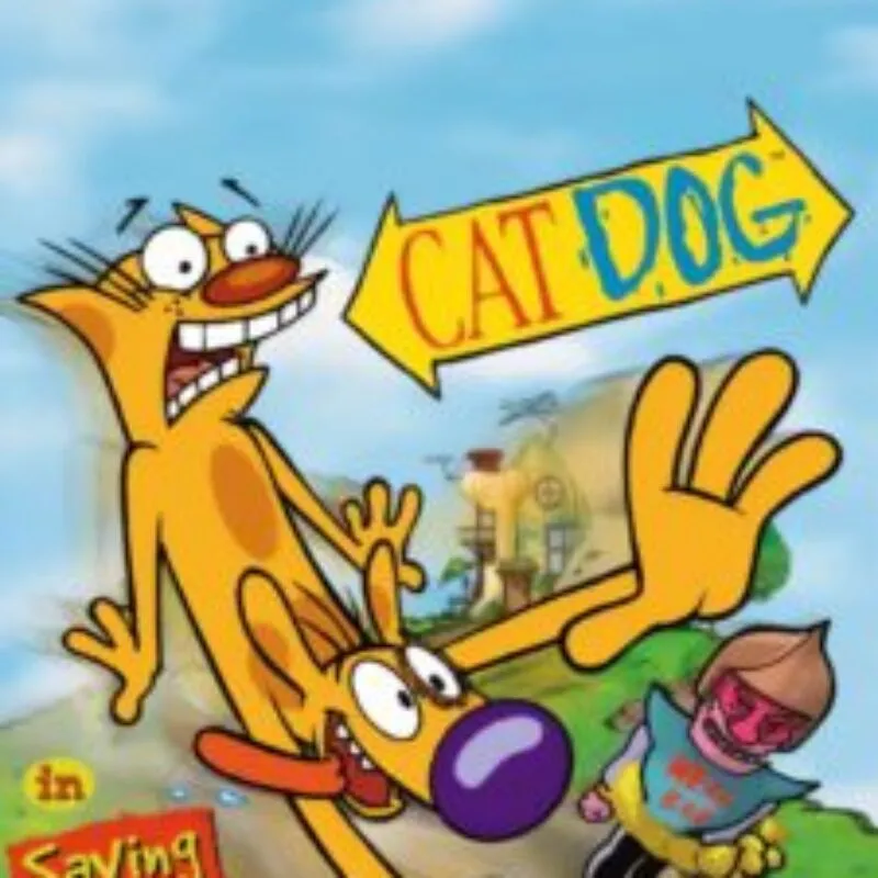 CatDog: Saving Mean Bob