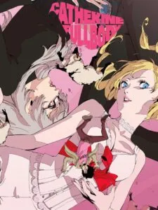 Catherine: Full Body – Launch Edition