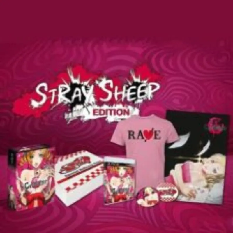 Catherine: Stray Sheep Deluxe Edition