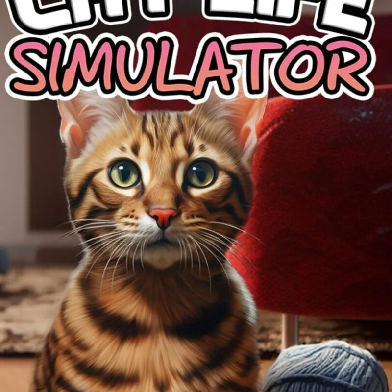 Cat Life Simulator