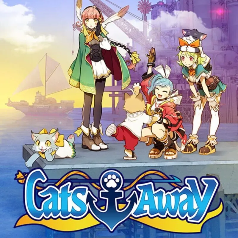 Cats Away