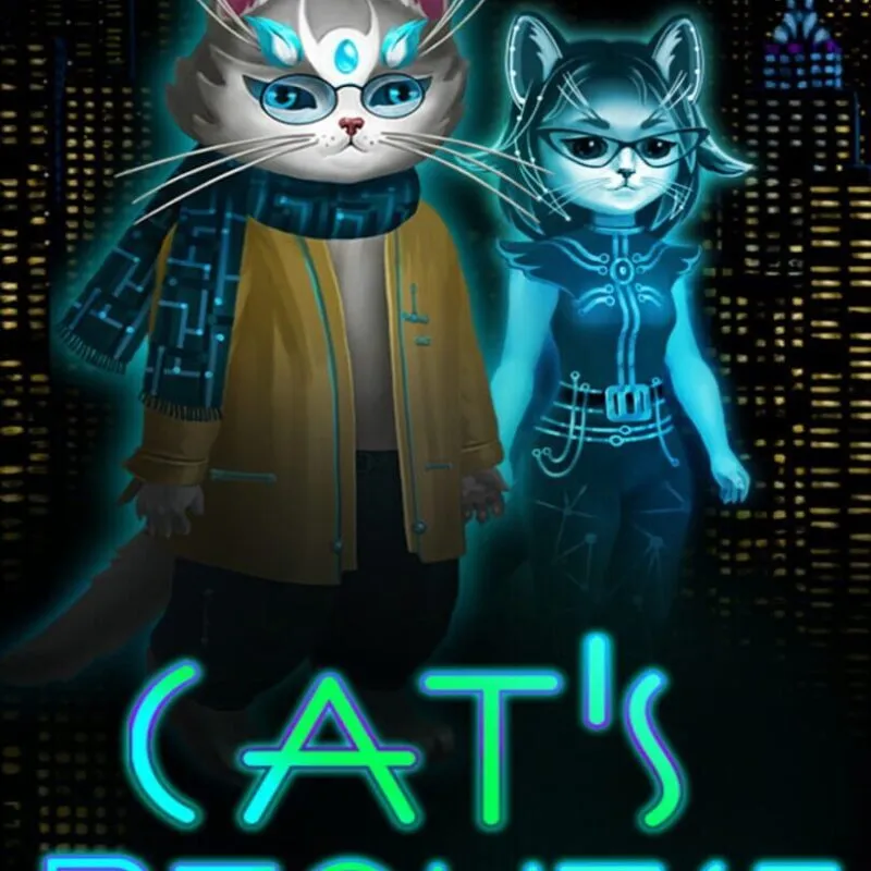 Cat’s Request