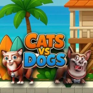 Cats vs. Dogs