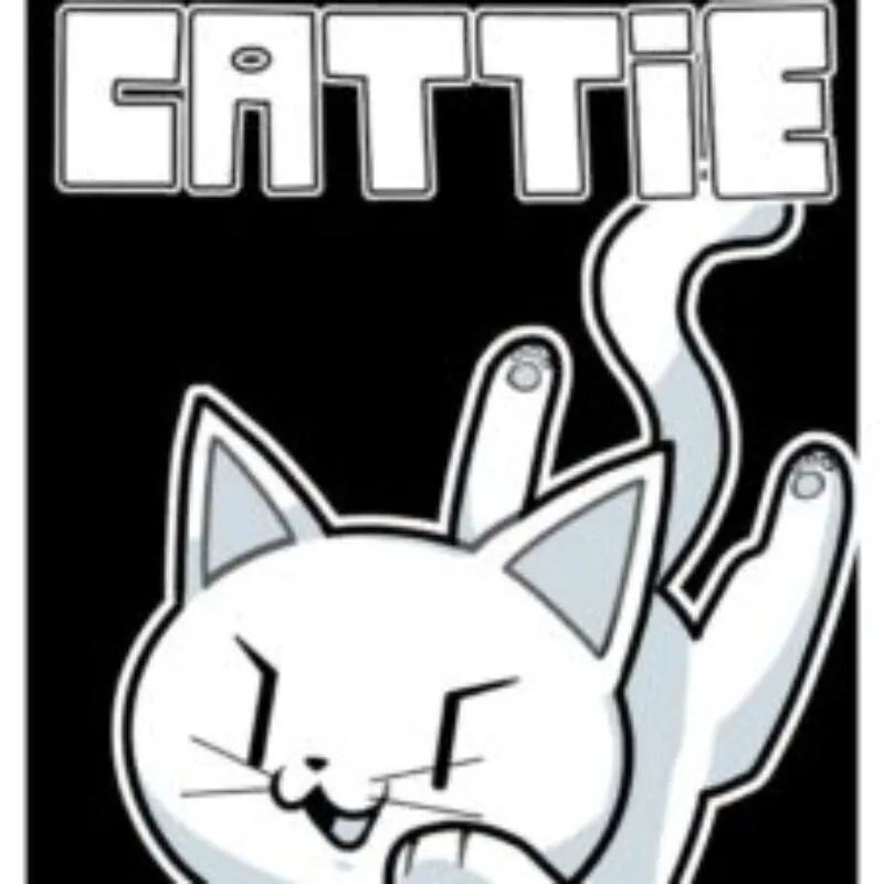 Cattie