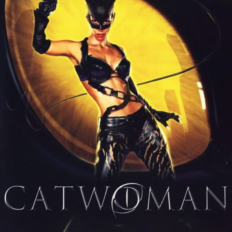 Catwoman