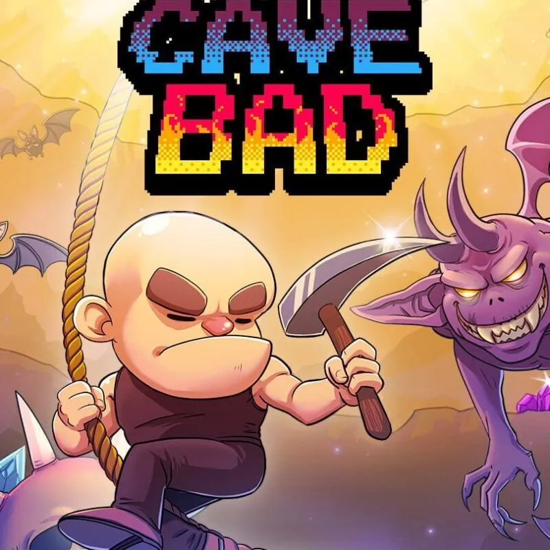 Cave Bad