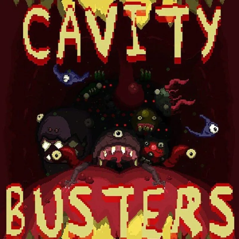 Cavity Busters