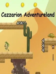 Cazzarion Adventureland