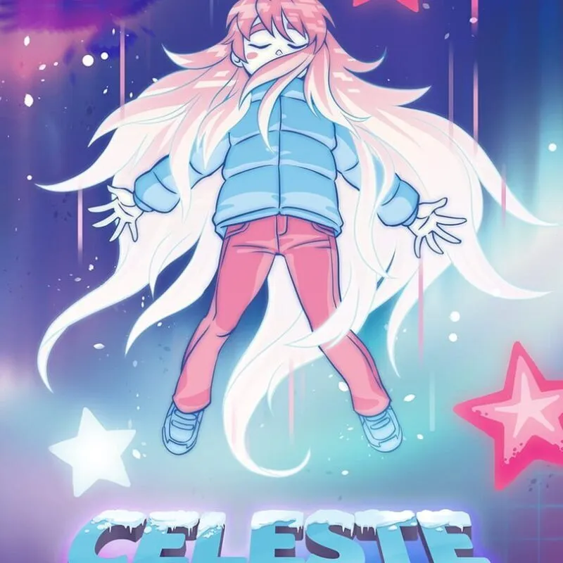 Celeste: Farewell