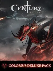 Century: Age of Ashes – Colossus Deluxe Pack