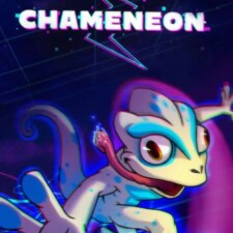 Chameneon