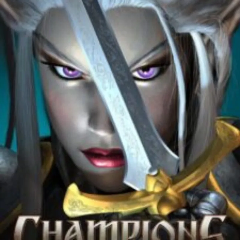 Champions of Norrath: Realms of EverQuest