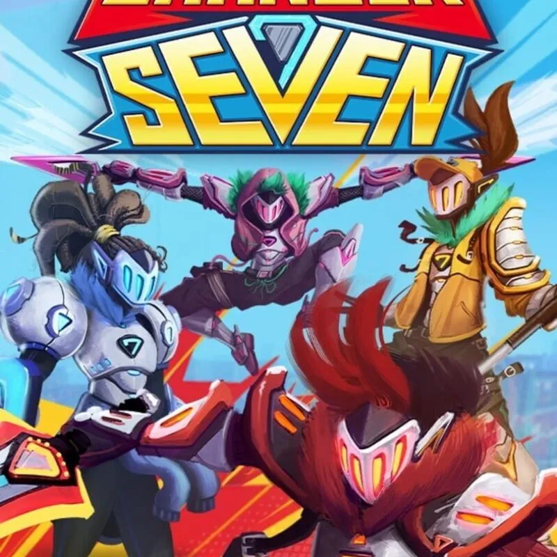 Changer Seven