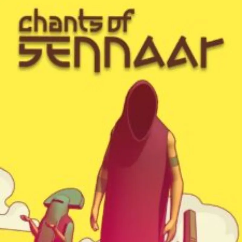Chants of Sennaar