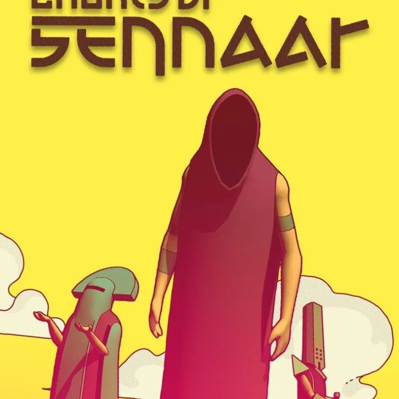 Chants of Sennaar