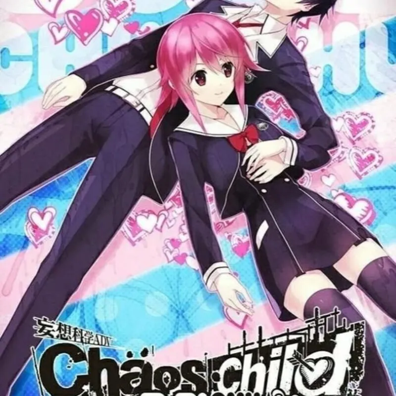 Chaos;Child Love Chu Chu!!