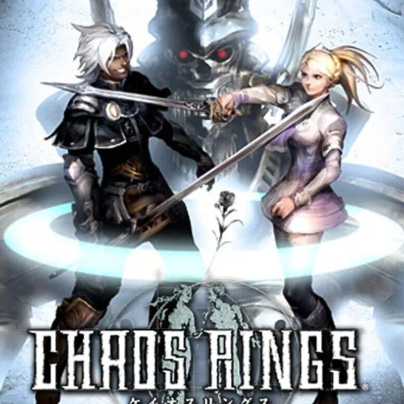 Chaos Rings